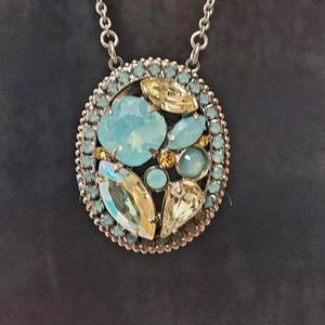 Sorrelli vintage necklace